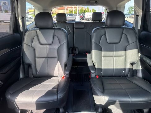 Used 2020 Kia Telluride EX w/ EX Premium Package AWD/4WD image 14