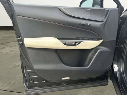 Used 2022 Lexus NX 350h AWD w/ Vision Package image 11