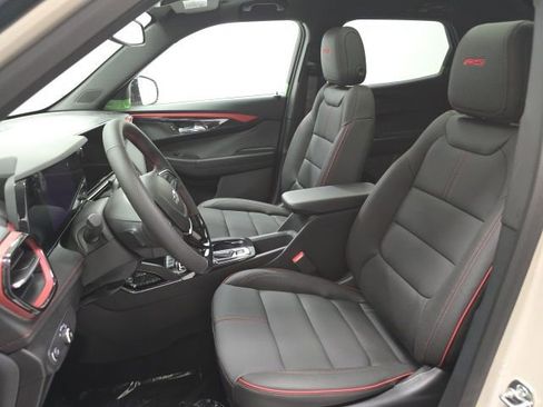 New 2026 Chevrolet TrailBlazer RS w/ Convenience Package image 20