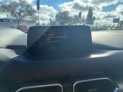 Used 2019 MAZDA CX-5 Sport image 15