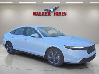 Used 2025 Honda Accord EX-L video 1