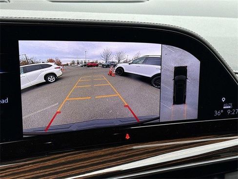 Used 2023 Cadillac Escalade ESV Premium Luxury w/ LPO, Floor Liner Package image 21