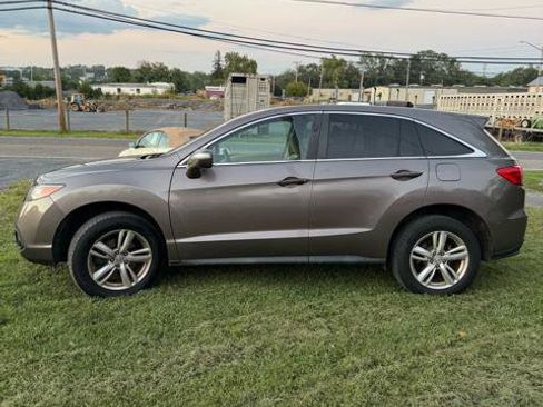 Used 2013 Acura RDX AWD image 5