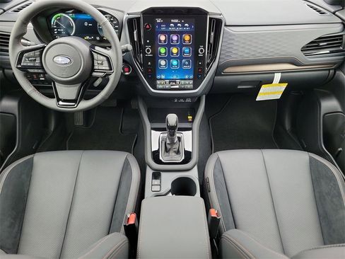 New 2025 Subaru Forester Touring image 14