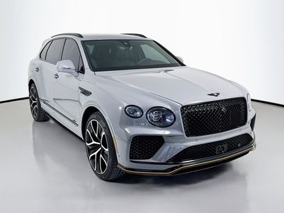 Used 2026 Bentley Bentayga Speed