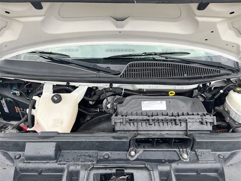 Used 2024 GMC Savana 2500 w/ Driver Convenience Package image 27