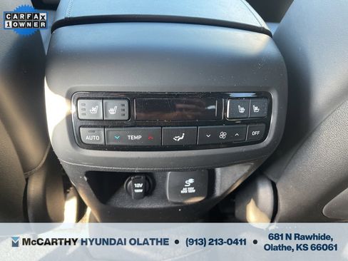 Used 2023 Hyundai Palisade Calligraphy image 25