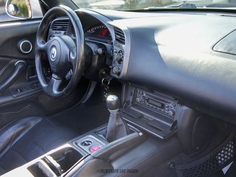 Used 2002 Honda S2000 image 39