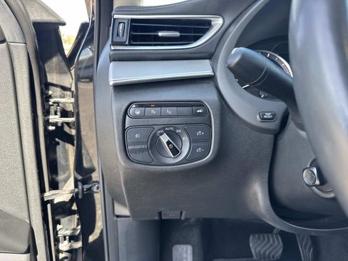 Used 2021 INFINITI QX50 Sensory w/ Cargo Package image 33