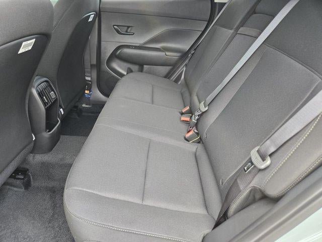 New 2027 Hyundai Kona SEL Sport FWD image 19