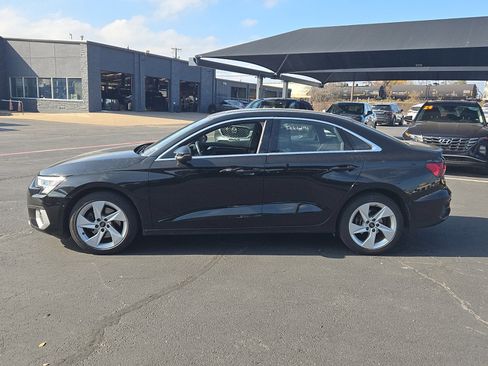 Used 2024 Audi A3 2.0T Premium image 5