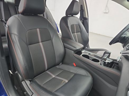 Certified 2023 Nissan Altima 2.5 SR AWD/4WD image 10