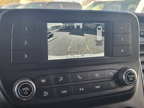 Used 2024 Ford Transit 250 148 Medium Roof image 14