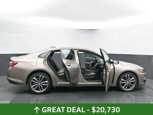 Used 2024 Chevrolet Malibu LT image 61