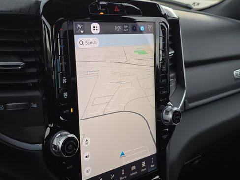 New 2026 RAM 1500 Big Horn image 28