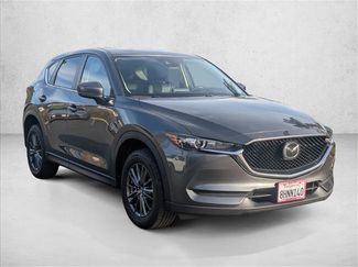 Used 2019 MAZDA CX-5 Touring video 3