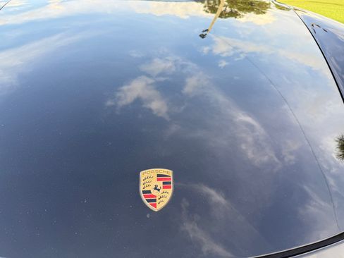 Used 2008 Porsche 911 Carrera 4S image 16