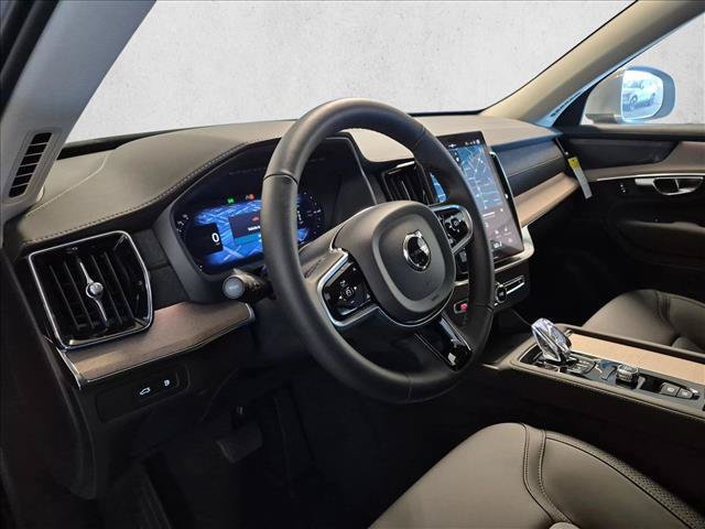New 2027 Volvo XC90 T8 Plus AWD/4WD image 3