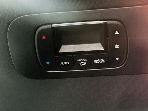 Used 2025 Honda Odyssey Sport-L image 26