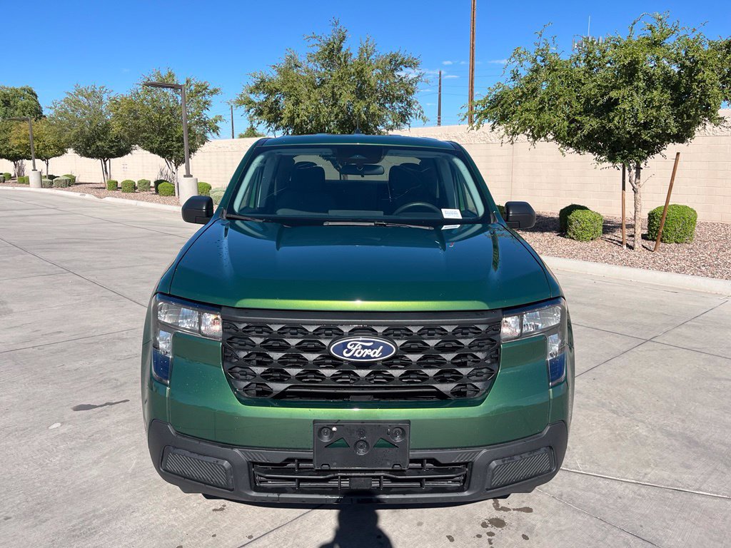 Used 2025 Ford Maverick XL w/ 4K Tow Package AWD/4WD image 3