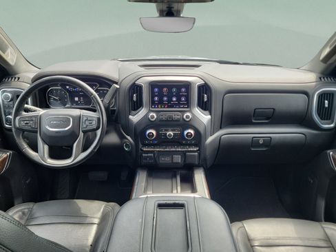 Used 2020 GMC Sierra 1500 Denali w/ Denali Ultimate Package AWD/4WD image 12