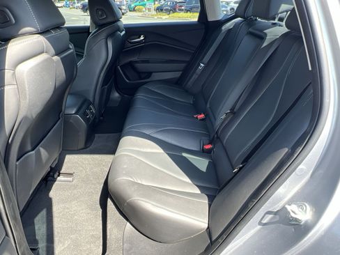 Used 2023 Acura TLX w/ Technology Package FWD image 26