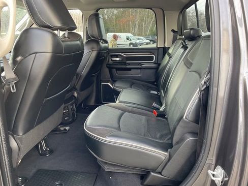 Used 2024 RAM 2500 Laramie image 18