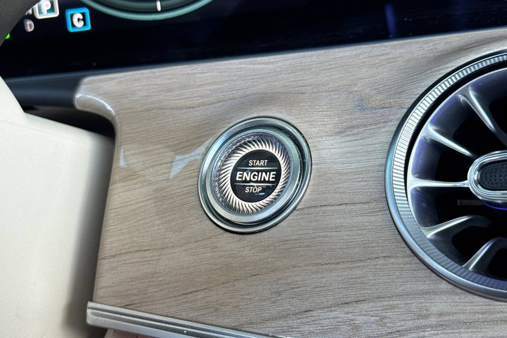 Used 2023 Mercedes-Benz E 450 Cabriolet image 28