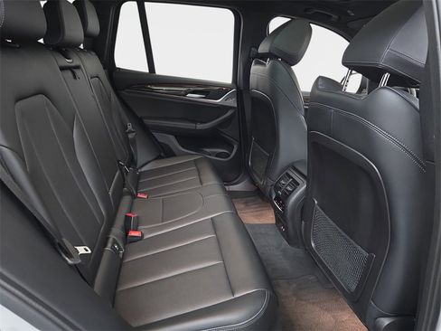 Used 2022 BMW X3 xDrive30i w/ Premium Package 2 image 14