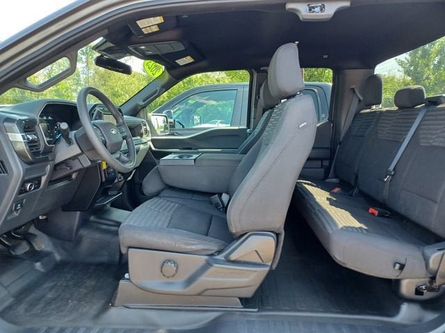 Used 2023 Ford F150 XL w/ STX Appearance Package AWD/4WD image 19