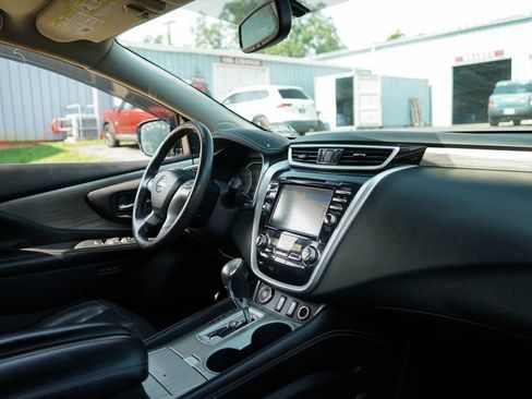 Used 2015 Nissan Murano SL FWD image 14
