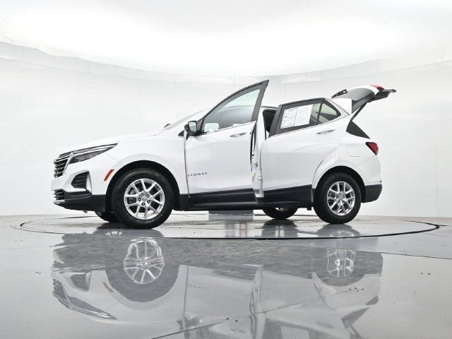 Used 2024 Chevrolet Equinox LT FWD image 57