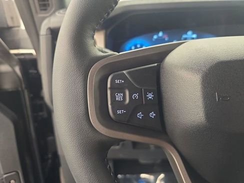 New 2026 Ford Bronco Outer Banks w/ Sasquatch Package AWD/4WD image 36