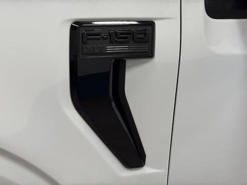 Used 2024 Ford F150 XLT w/ Equipment Group 302A MID image 42