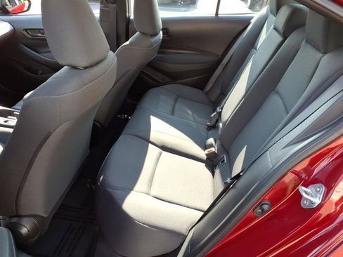 Used 2024 Toyota Corolla LE FWD image 6
