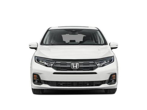 Used 2025 Honda Odyssey EX-L image 4