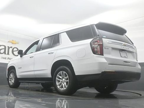 Used 2023 Chevrolet Tahoe LS AWD/4WD image 5