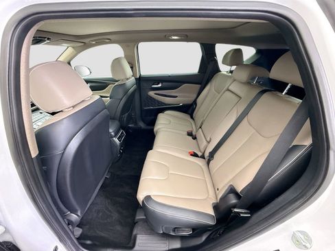 Used 2023 Hyundai Santa Fe Limited image 20