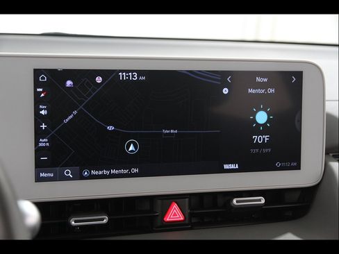 Certified 2024 Hyundai Ioniq 5 SEL AWD/4WD image 11