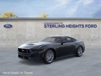 New 2026 Ford Mustang GT Premium video 1