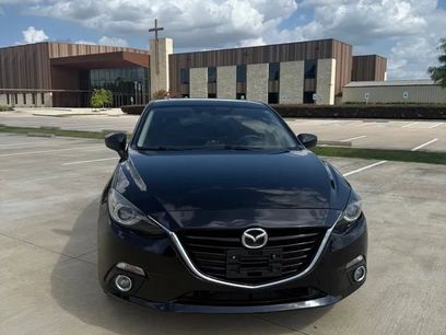 Used 2015 MAZDA MAZDA3 s Grand Touring