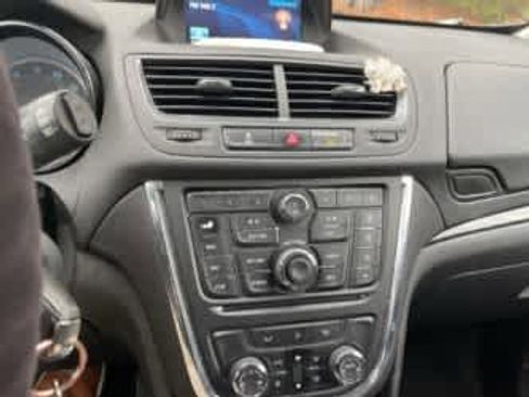 Used 2016 Buick Encore Convenience image 8