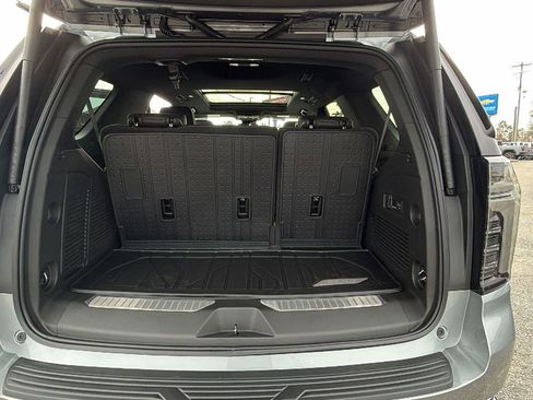 New 2026 Chevrolet Tahoe Premier w/ Sun And Tow Package image 10