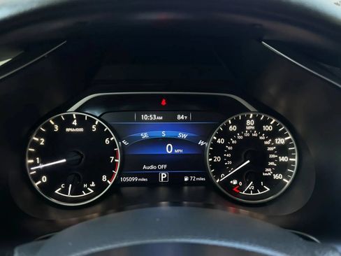 Used 2016 Nissan Murano SV w/ Cargo Package FWD image 20