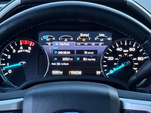 Used 2021 Ford F350 Lariat AWD/4WD image 34