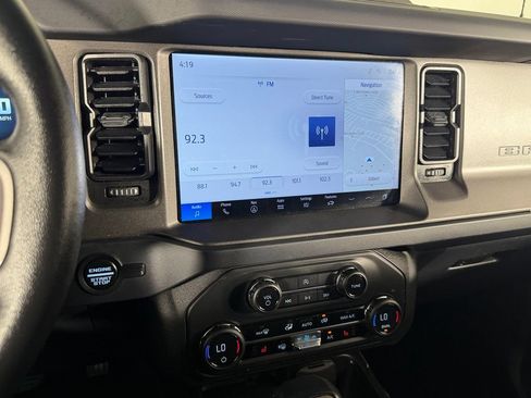 Used 2025 Ford Bronco Big Bend AWD/4WD image 19