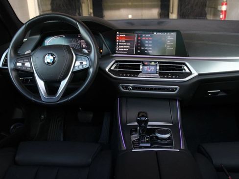 Used 2021 BMW X5 sDrive40i w/ Convenience Package RWD image 39