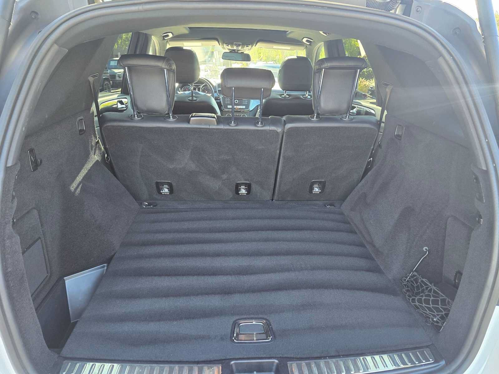 Used 2018 Mercedes-Benz GLE 350 4MATIC image 14