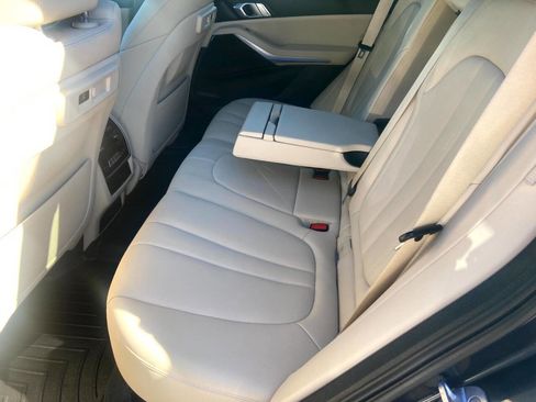 Used 2020 BMW X5 xDrive40i image 21