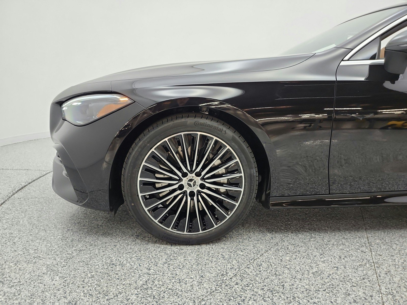 New 2027 Mercedes-Benz CLE 450 4MATIC Cabriolet image 15
